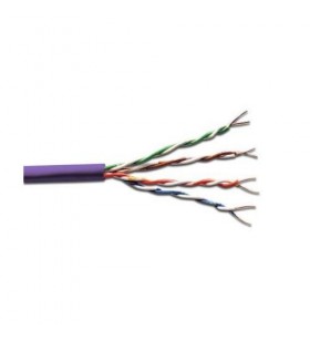 Digitus dk-1623-vh-5-p digitus professional cat 6 f-utp twisted pair installation cable