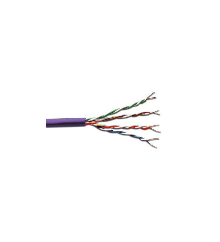Digitus dk-1623-vh-5-p digitus professional cat 6 f-utp twisted pair installation cable