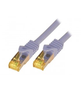M-cab patch cable - 20 m - grey, type, patch cable - cat 7,