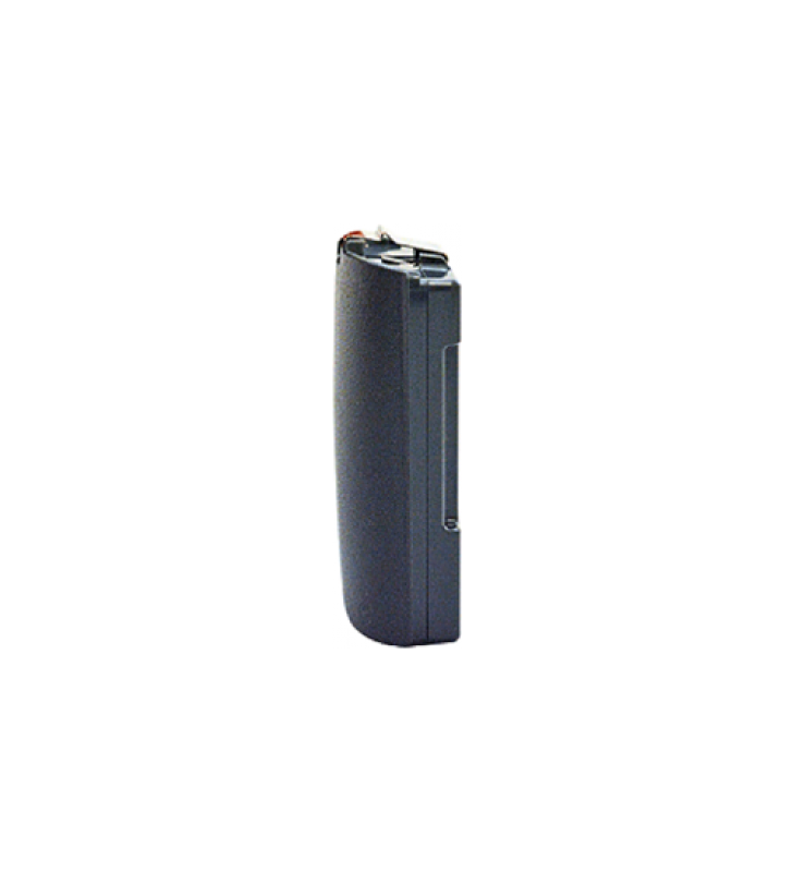 Handheld battery - 1 x lithium ion 2600 mah - for lxe mx7
