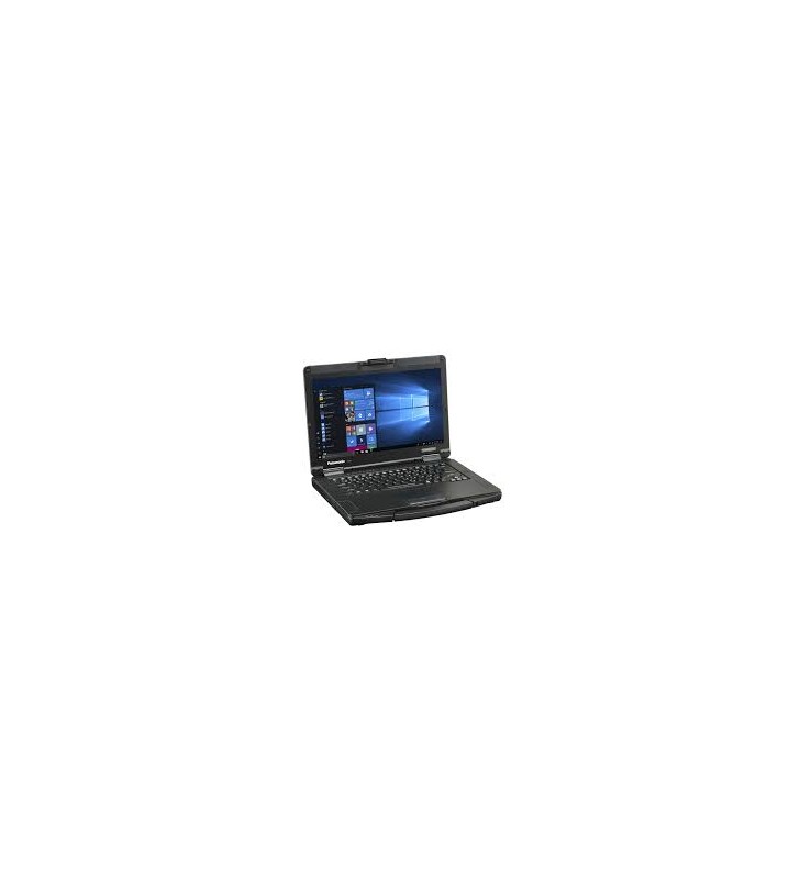 Panasonic toughbook fz-55 mk1 fz-55c-008t4 laptop