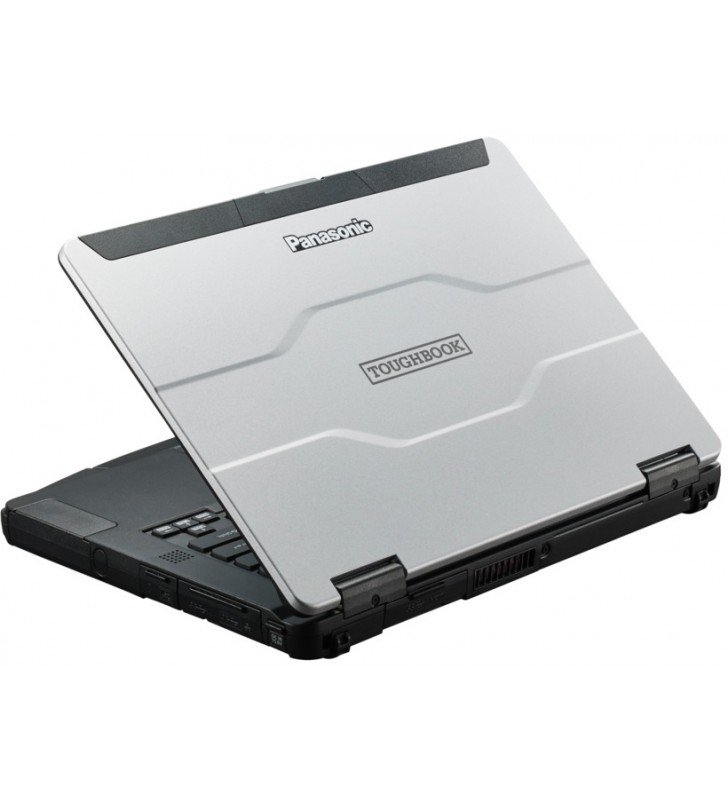Panasonic toughbook fz-55 mk1 fz-55c-008t4 laptop