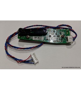 Kit, take label sensor, zt400 series