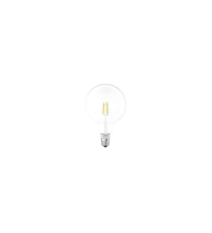 Light bulb bt e27 globe60 dim/4058075091108 ledvance