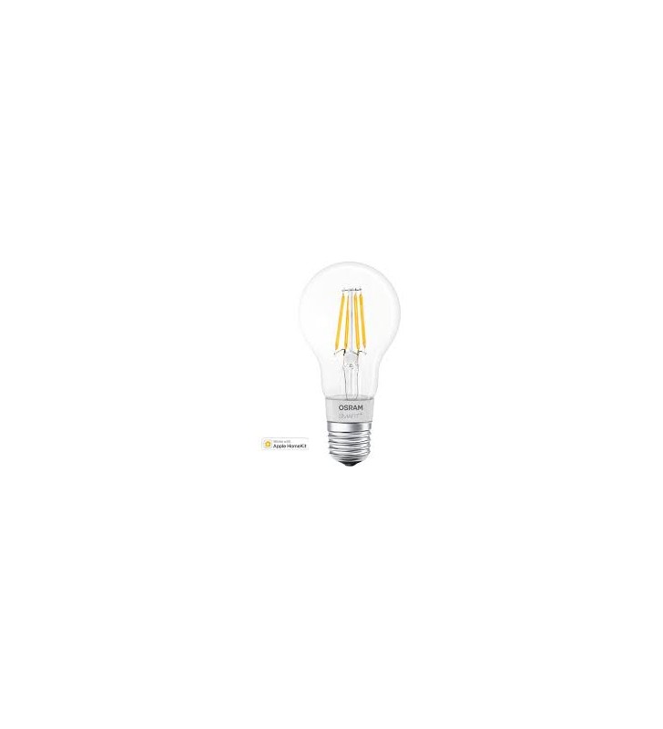 Light bulb bt e27 a60 dim/4058075091061 ledvance