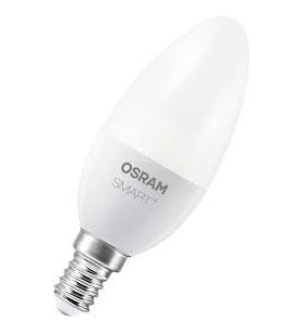 Light bulb e14 b40 tw/4058075032682 ledvance