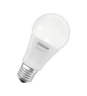 Light bulb bt e27 cla60/4058075816497 ledvance