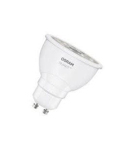 Light bulb spot gu10 dim/4058075148338 ledvance