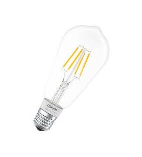 Light bulb bt e27 edison60 dim/4058075091146 ledvance