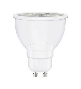 Light bulb spot gu10 rgbw/4058075032705 ledvance