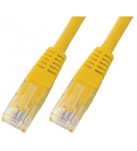 1.5m cat6a s-ftp flex ye 3pack/cat7 raw cable-10gbit-cu-500mhz
