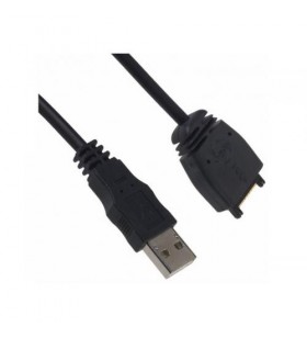 Cable from device (handylink) to usb. device works as client. connects to pc, 2m straight cable