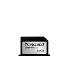 Transcend ts128gjdl330 transcend jetdrive lite 330 card de extensie 128gb apple macbookpro retina
