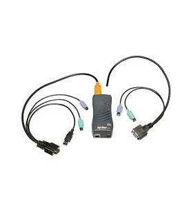 Securelinx spider duo/ps2 and usb 21.6 cable rohs in