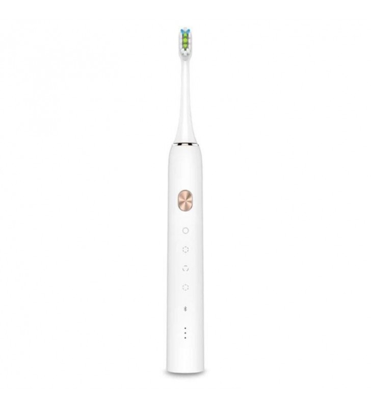 Electric toothbrush/white x3u soocas