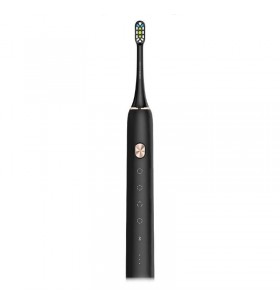 Electric toothbrush/black x3u soocas