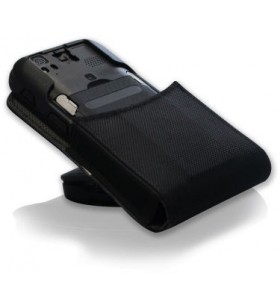 Holster for memor 10, contains the belt clip.