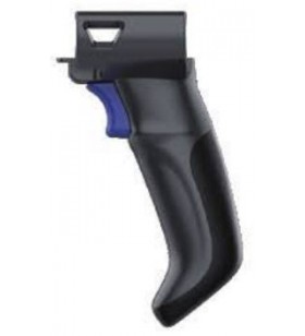 Attachable pistol-grip handle, memor 10, black color (requires rubber boot 94acc0193)