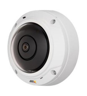 Net camera m3027-pve 5mp/0556-001 axis