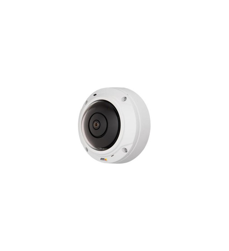 Net camera m3027-pve 5mp/0556-001 axis