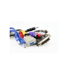 Cab-389 sh2711/barcode scan cable