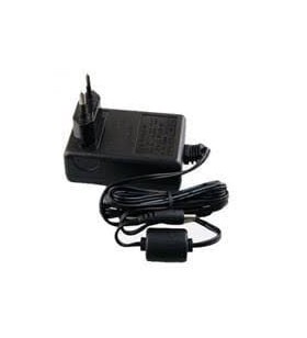 Kit, power supply, 5vdc, ac/dc, 220v brick with europe adapter