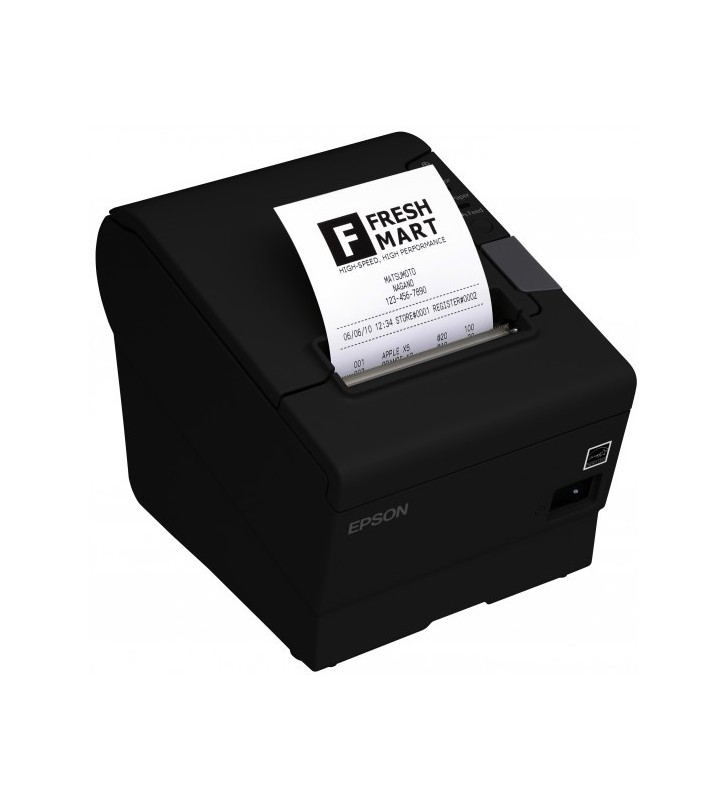 Epson tm-t88vi (115) termal imprimantă pos 180 x 180 dpi prin cablu