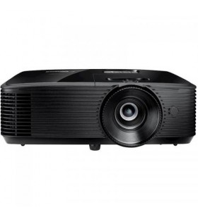 Optoma e1p1a1ybe1z5 projector h116 (720p 3800 led 30 000:1)