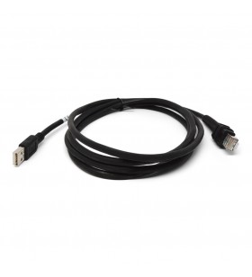 Cable shield usb ser a connect/2m straight bc 1.2 -30c