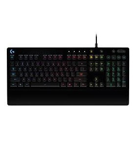 G213 prodigy gaming keyboard/in-house/ems central retail usb ce