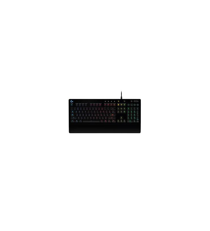 G213 prodigy gaming keyboard/in-house/ems central retail usb ce