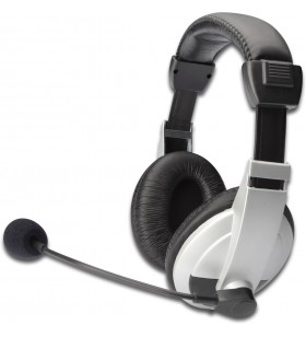 Digitus stereo multimedia/headset with mic