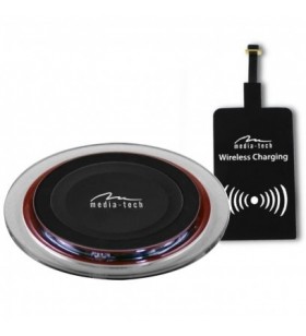 Mediatech mt6271 wireless charger - induction wireless charger for smartphones