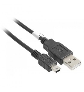 Tracer trakbk43279 cable tracer usb 2.0 am/mini 0,5m