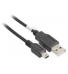 Tracer trakbk43276 cable tracer usb 2.0 am/mini 1,8m
