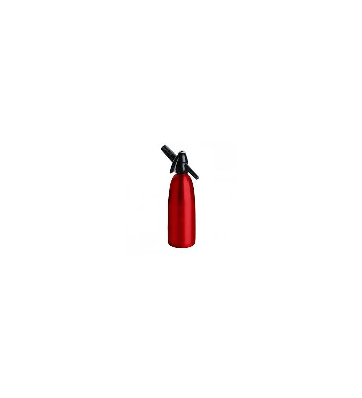 Art artsat sa-01d carbonator quick soda sa-01 a red 1 liter