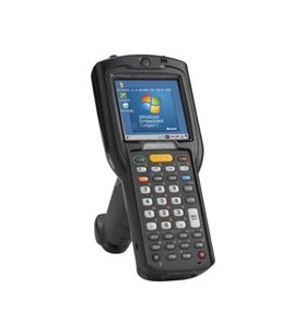 Motorola mc32n0-sl3saheia mobile handheld computer