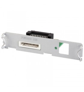 Usb interface card for ct-s600/800 series