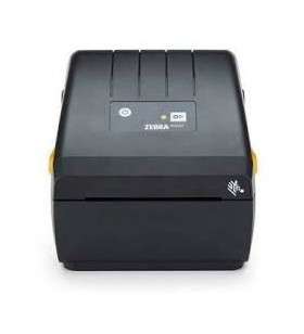 Direct thermal printer zd230 standard ezpl, 203 dpi, eu and uk power cords, usb, ethernet