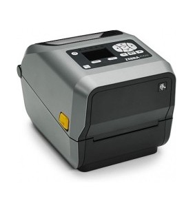 Tt printer zebra zd620t 300dpi usb lan