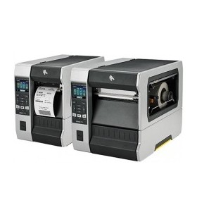 Zebra tt printer zt610, 4", 300
