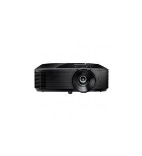 Optoma e1p1a1ybe1z4 projector h184x (720p 3600 led 28 000:1)