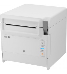 Rp-f10-w27j1-3 10819 wht eu/pos printer rp-f10 lan/usb-a in