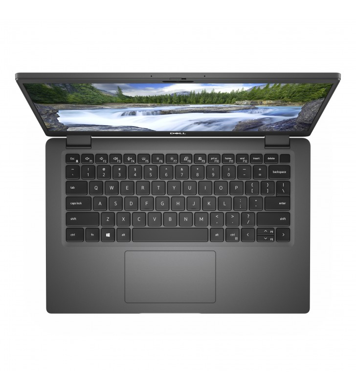 Dell latitude 7310 notebook negru 33,8 cm (13.3") 1920 x 1080 pixel 10th gen intel® core™ i5 16 giga bites ddr4-sdram 256 giga