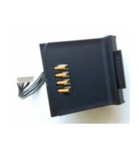 Replaceable contacts rc-9000/.