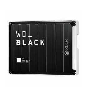 Wd black p10 game drive/for xbox 5tb 2.5in in