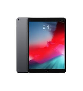 Apple ipad air 26.7 cm [10.5"] 256 gb wi-fi 5 [802.11ac] gray ios 12