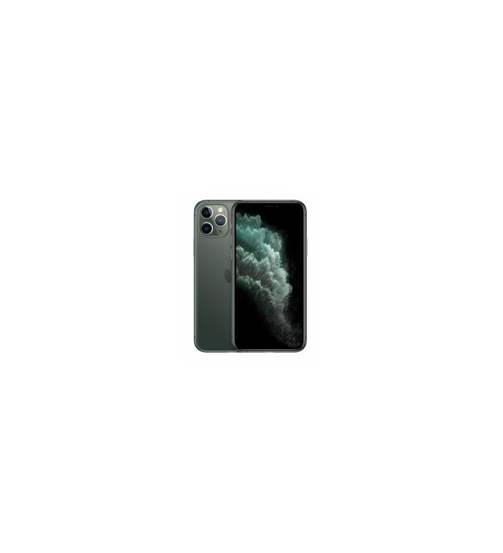 Apple iphone 11 pro 14.7 cm [5.8"] 64 gb dual sim 4g green ios 13