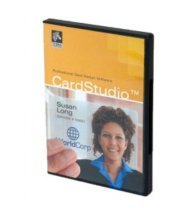 Cardstudio 2.0 classic - physical license key card, web sw download required