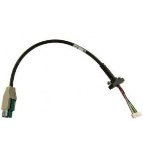 Zebra 22 cm usb vc80 cable for  keyboard